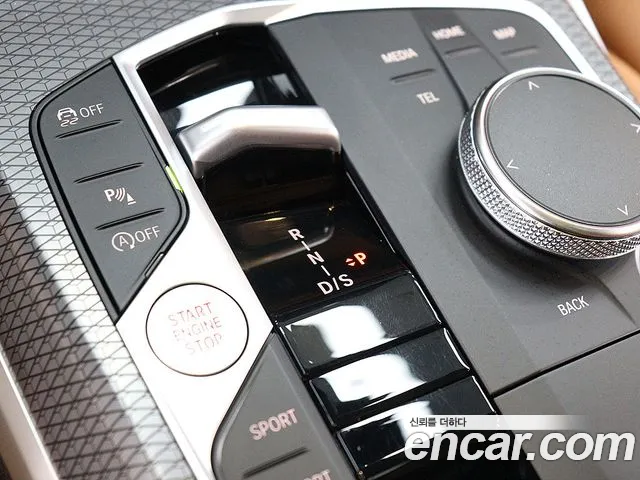 BMW 3-Series 3 серия (G20) 320i M Sport — Фото автомобиля 9