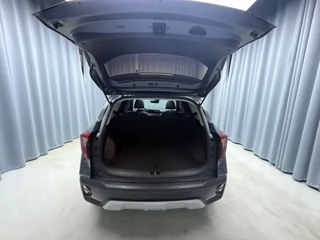 Kia Seltos — Фото автомобиля 20