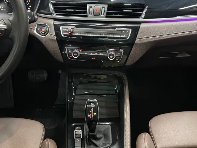 BMW X2 — Фото автомобиля 7