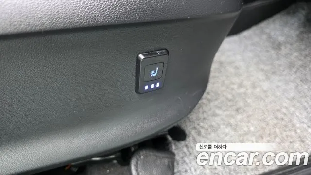 Hyundai Casper Casper Turbo Inspiration — Фото автомобиля 28