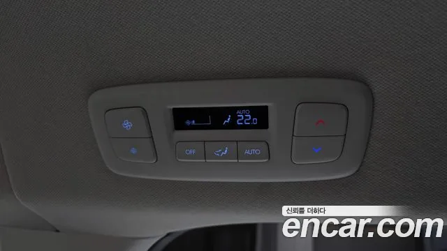 Hyundai Staria — Фото автомобиля 19