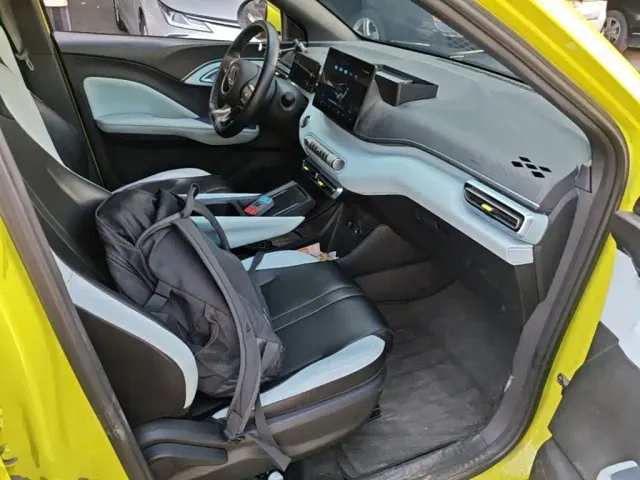 BYD Seagull — Фото автомобиля 24