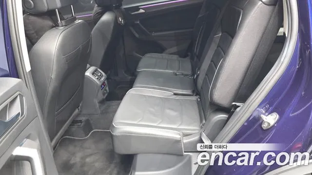 Volkswagen Tiguan — Фото автомобиля 10