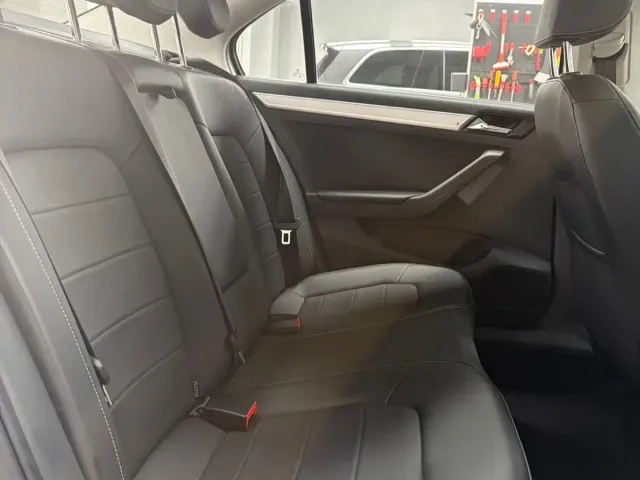 Jetta VA3 — Фото автомобиля 13
