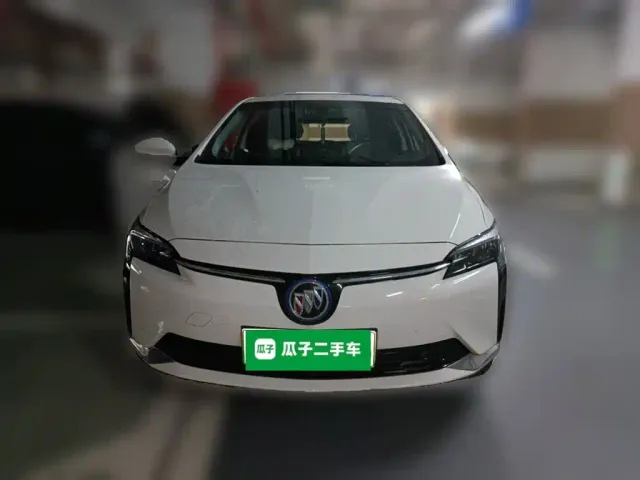Buick Velite 6 — Фото автомобиля 2