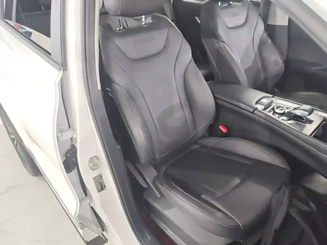Chery Tiggo 8 PRO — Фото автомобиля 24