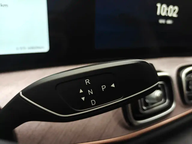 Chery Fengyun T10 — Фото автомобиля 26