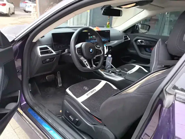 BMW 2 Series — Фото автомобиля 4