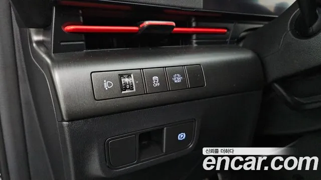 Hyundai Kona Kona Гибрид (SX2) Premium — Фото автомобиля 18