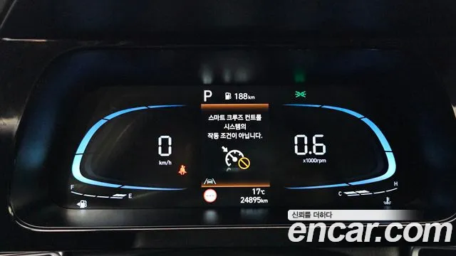 Hyundai Avante — Фото автомобиля 11