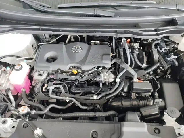 Toyota Toyota Sienna 2023 2.5L Hybrid Luxury Edition — Фото автомобиля 19