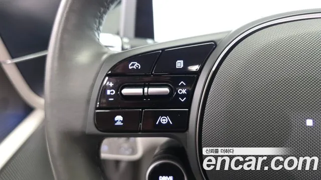 Hyundai Ioniq6 Long Range AWD — Фото автомобиля 16