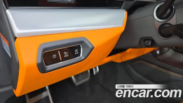 Lamborghini Urus — Фото автомобиля 27