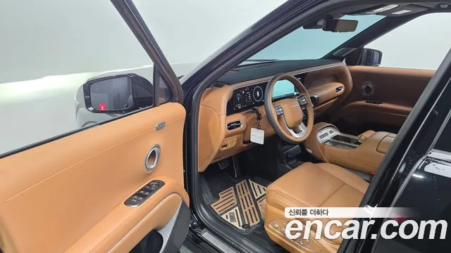 Hyundai Palisade Palisade (LX3) Бензин 2.5T 4WD 7 мест — Фото автомобиля 7