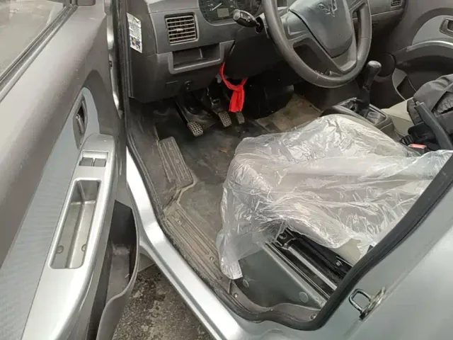 Wuling Rongguang Mini Truck — Фото автомобиля 20