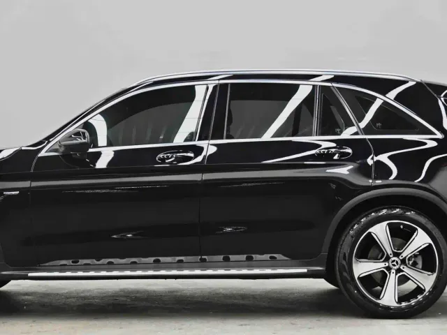 Mercedes-Benz GLC-Class — Фото автомобиля 28