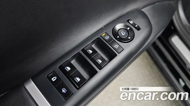 Hyundai Grandeur GN7 — Фото автомобиля 27