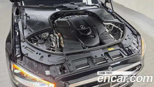 Mercedes-Benz S-Class W223 — Фото автомобиля 9