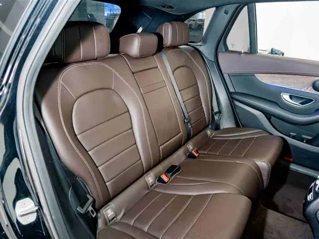Mercedes-Benz GLC-Class — Фото автомобиля 22