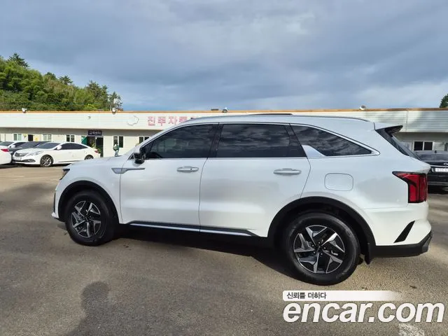 Kia Sorento 4th Gen — Фото автомобиля 7
