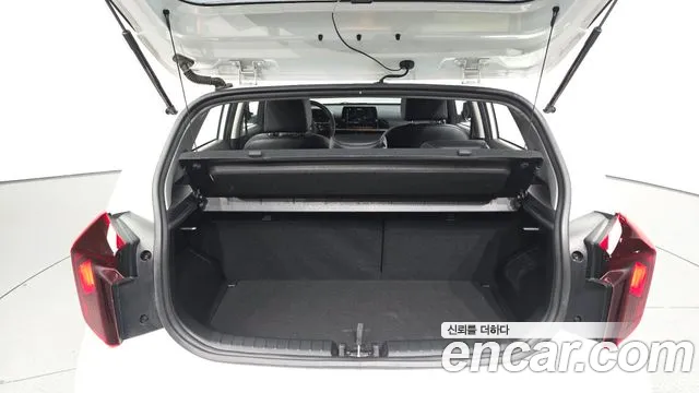 Kia morning Новый Morning (JA) Signature — Фото автомобиля 20