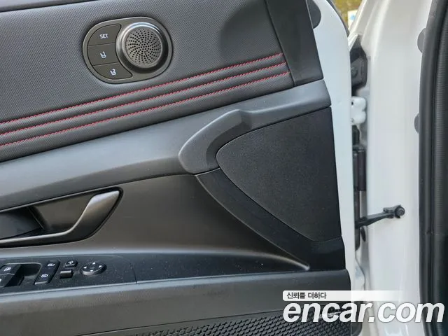 Hyundai AVANTE — Фото автомобиля 11