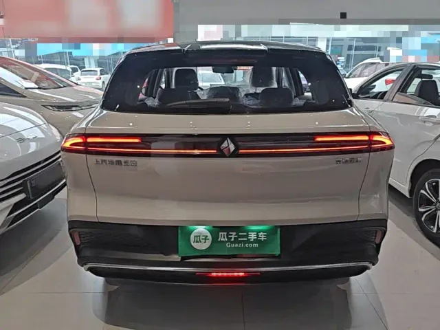 Baojun Yunhai — Фото автомобиля 5