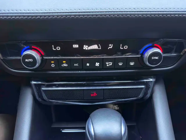 Mazda Atenza — Фото автомобиля 13