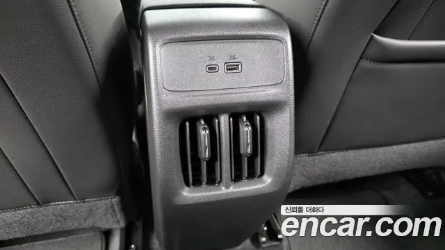 ChevroletGMDaewoo Trax Trax Кроссовер — Фото автомобиля 19