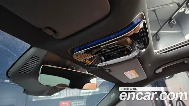 Mercedes-Benz E-Class E-класс W214 — Фото автомобиля 28
