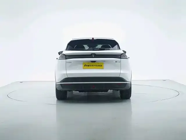 Deepal S07 — Фото автомобиля 3