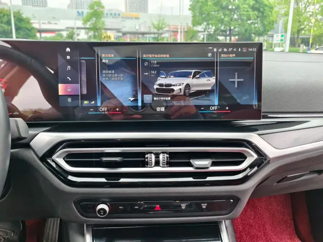 BMW 3 Series — Фото автомобиля 14