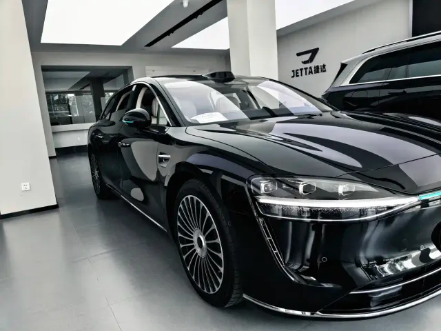 Xiangjie Enjoy World S9T 2025 Model Extended Range Version 53.4kWh — Фото автомобиля 6