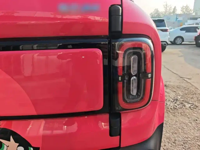 Baojun Yep Plus — Фото автомобиля 7