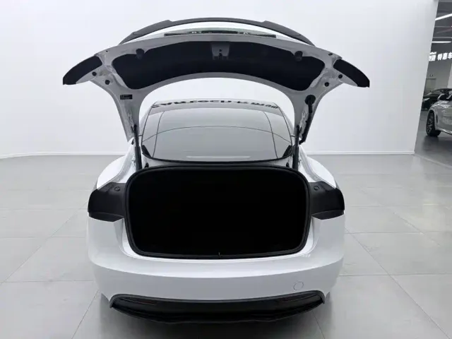 Tesla Model 3 — Фото автомобиля 9