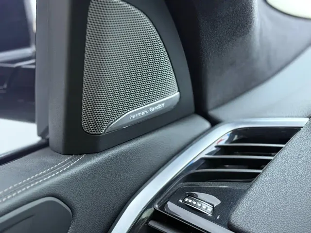 BMW X5 — Фото автомобиля 12