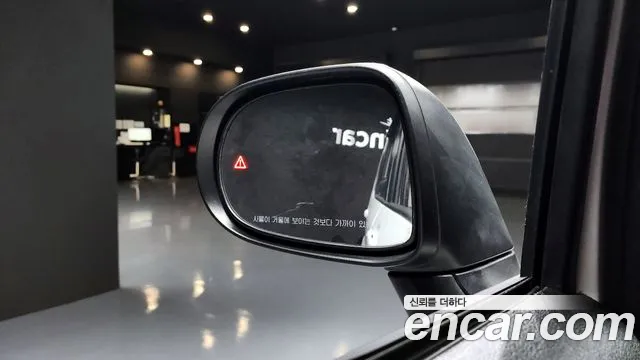 Kia RAY Новый Kia Ray Signature — Фото автомобиля 13