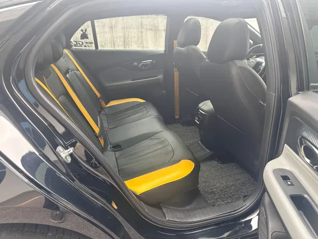 GAC Trumpchi Emkoo — Фото автомобиля 8