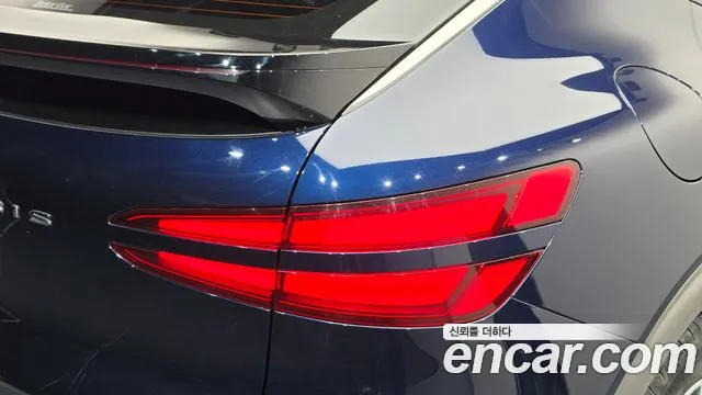 Genesis GV60 Standard — Фото автомобиля 5