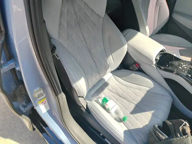 BYD Seal — Фото автомобиля 24
