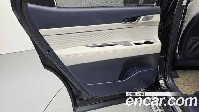 Hyundai Palisade The New — Фото автомобиля 14