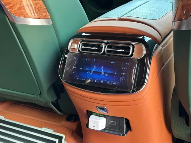 Mercedes-Benz Vito — Фото автомобиля 22