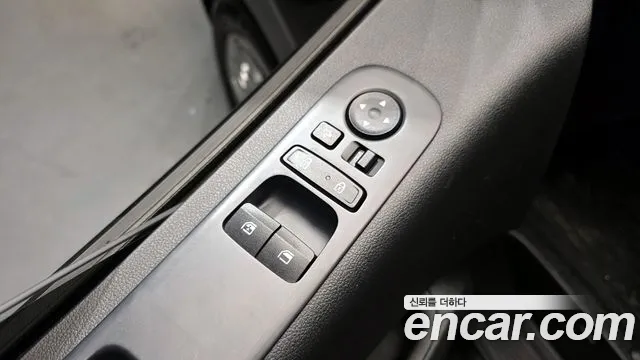 Hyundai Staria Staria Tourer 9 мест — Фото автомобиля 14