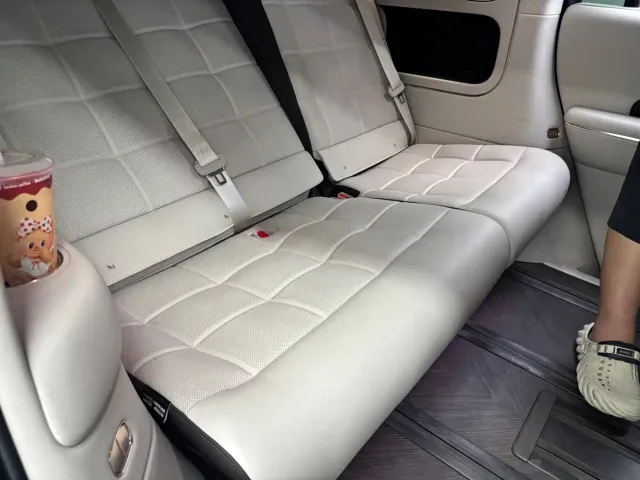 Xiaomi SUV — Фото автомобиля 5