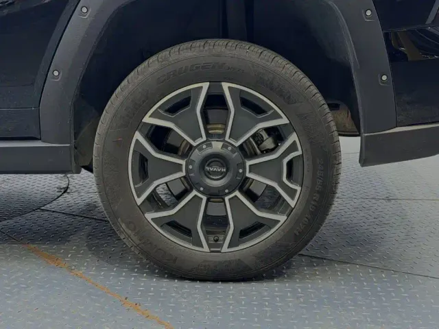 Haval Big Dog — Фото автомобиля 10