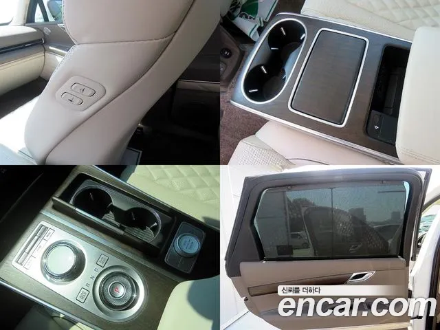 Genesis GV80 2.5T Бензин AWD — Фото автомобиля 17