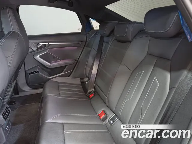 Audi A3 — Фото автомобиля 11