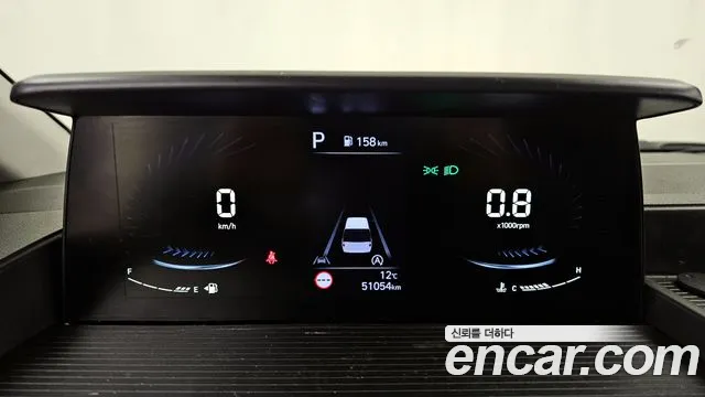 Hyundai Staria Staria Карго 5 мест — Фото автомобиля 8