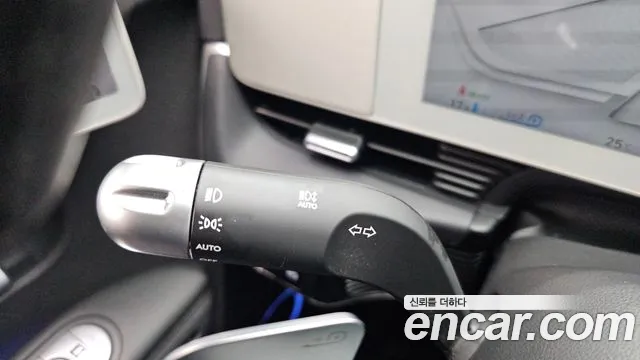 Hyundai Ioniq 5 Ioniq5 — Фото автомобиля 28