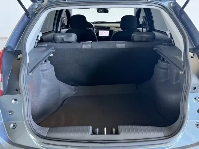 Chery Tiggo 3x — Фото автомобиля 13